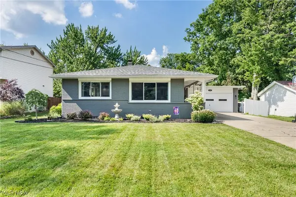 4340 Nottingham Avenue, Youngstown, OH 44511