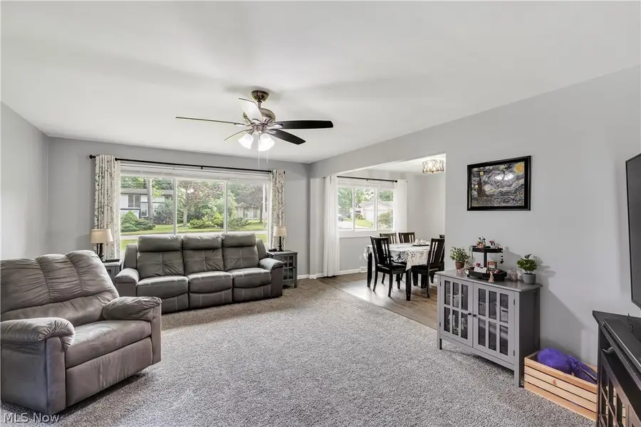 4340 Nottingham Avenue, Youngstown, OH 44511 - #2