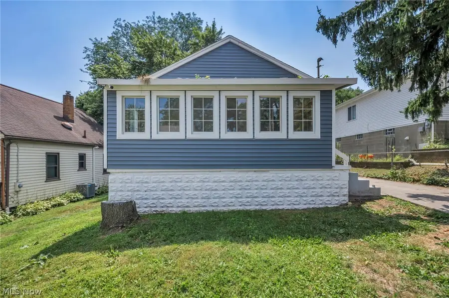 364 Rexford Street, Akron, OH 44314 - #2