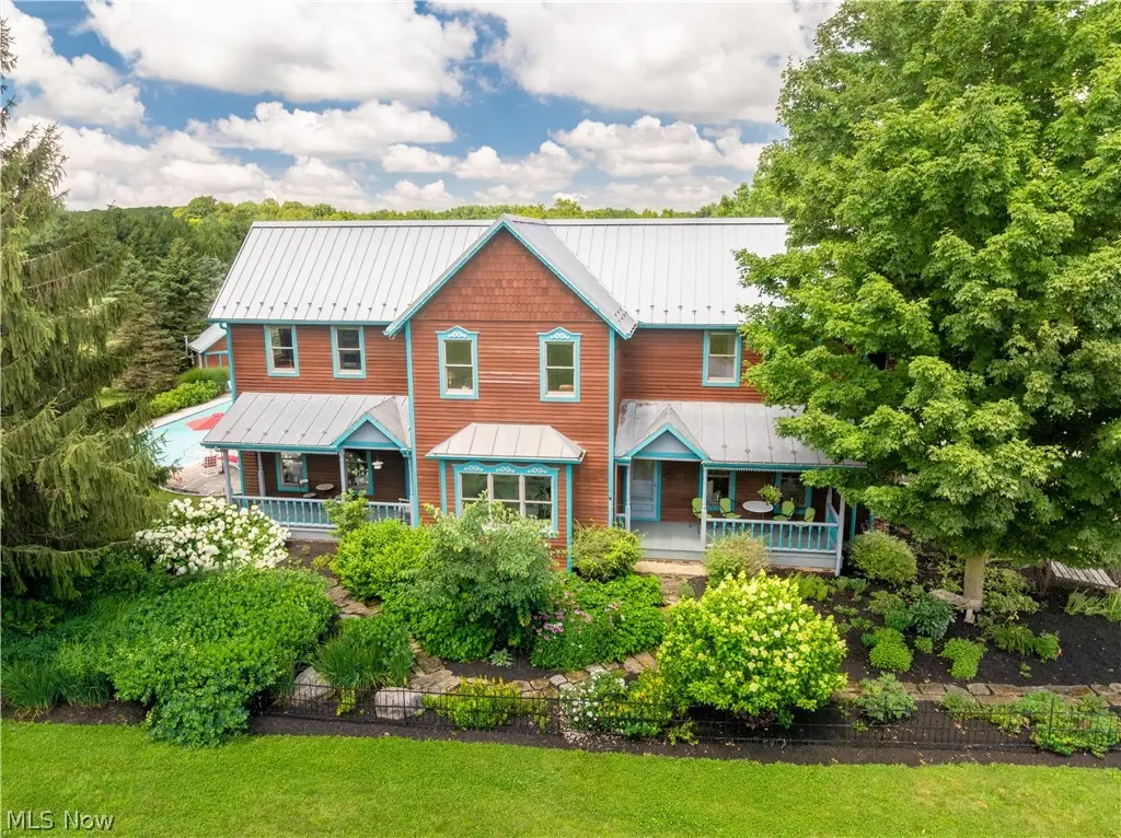 945 Remsen Road, Medina, OH 44256 - #1