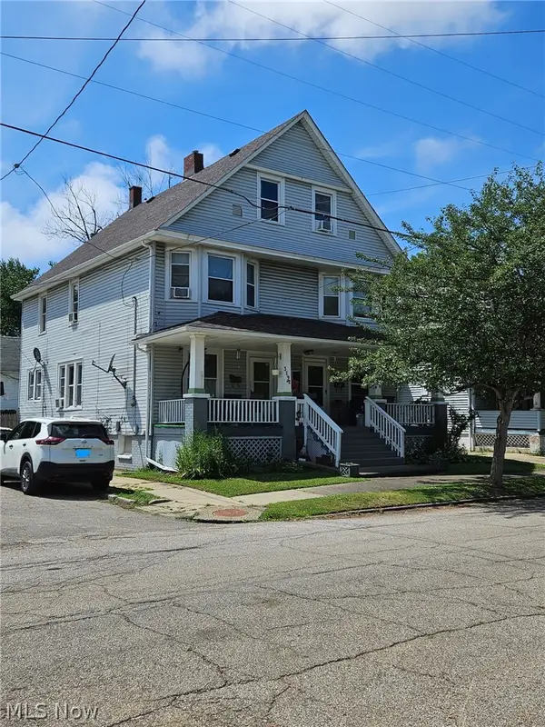 3192 W 58th Street, Cleveland, OH 44102