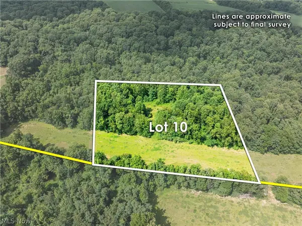 Lot 10 Township Rd 51, Somerset, OH 43783