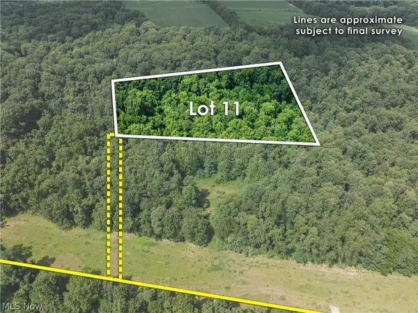 Lot 11 Township Rd 51, Somerset, OH 43783