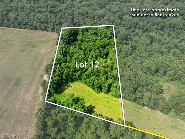 Lot 12 Township Rd 51, Somerset, OH 43783