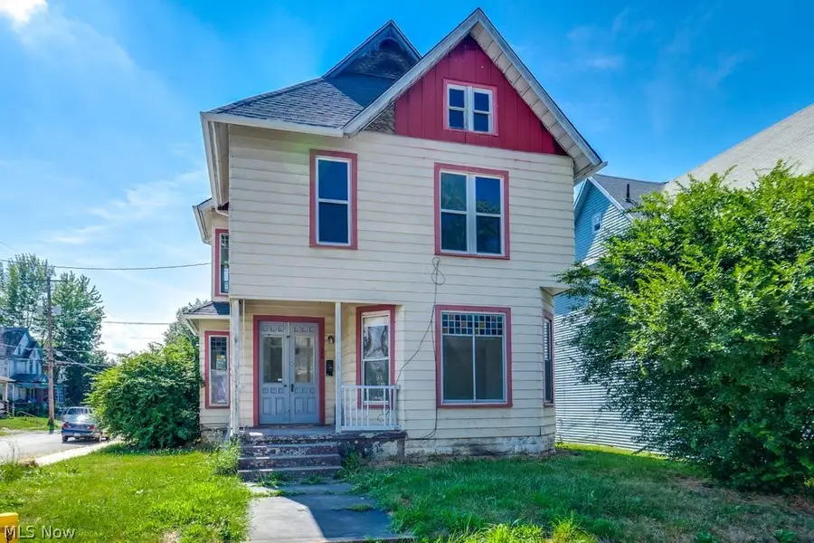 949 S Arch Avenue, Alliance, OH 44601 - #2