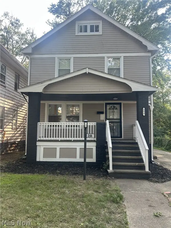394 Cleveland Road, Cleveland, OH 44108