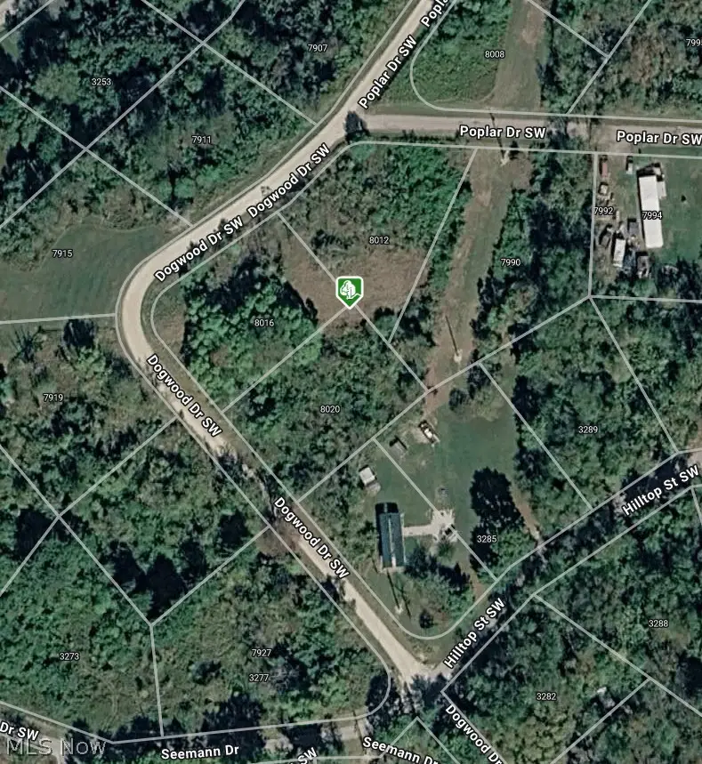 V/L Dogwood & Poplar Sw Drive, Carrollton, OH 44615 - #1