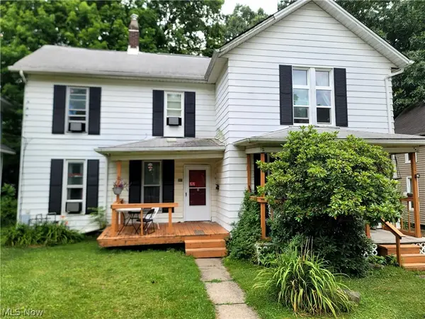 201-203 S Prospect Street, Kent, OH 44240