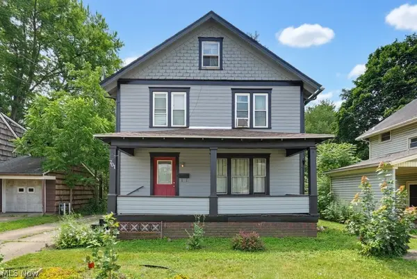 701 E Lincolnway, Minerva, OH 44657
