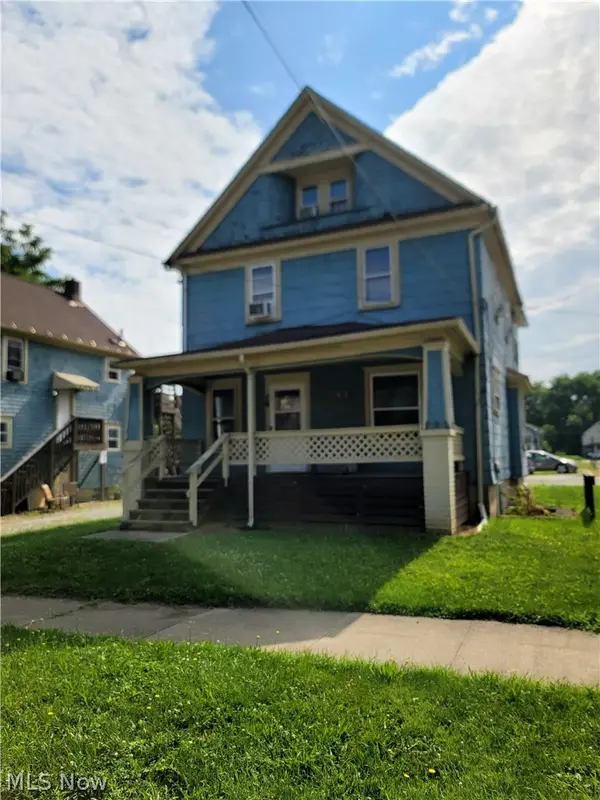 543 Kling Street, Akron, OH 44311