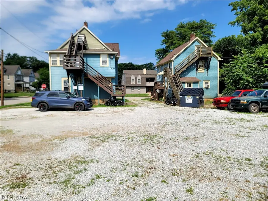 543 Kling Street, Akron, OH 44311 - #2
