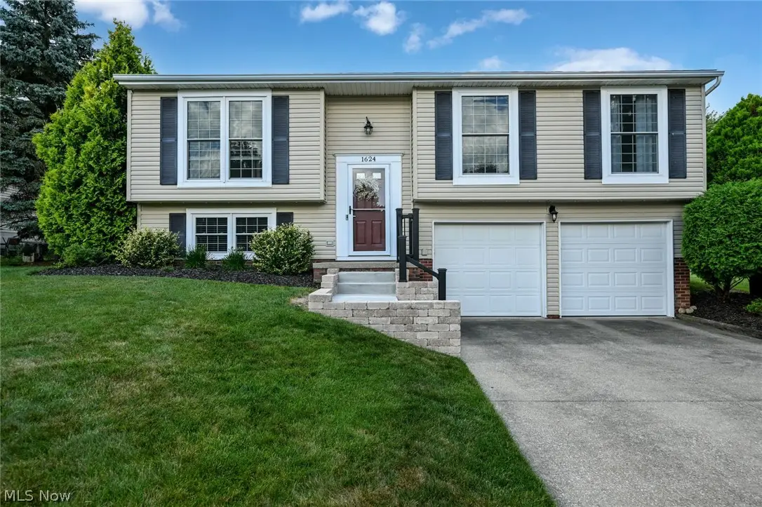 1624 Kasserine Court, Twinsburg, OH 44087 - #1