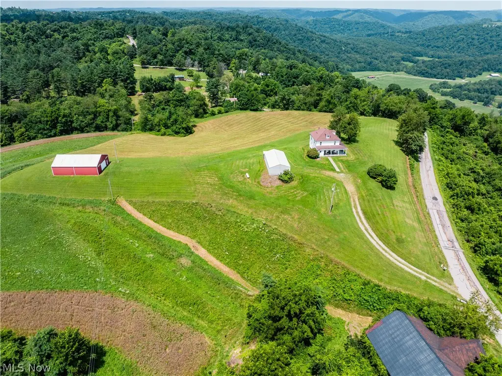 50109 Sykes Ridge Road, Clarington, OH 43915 - #1