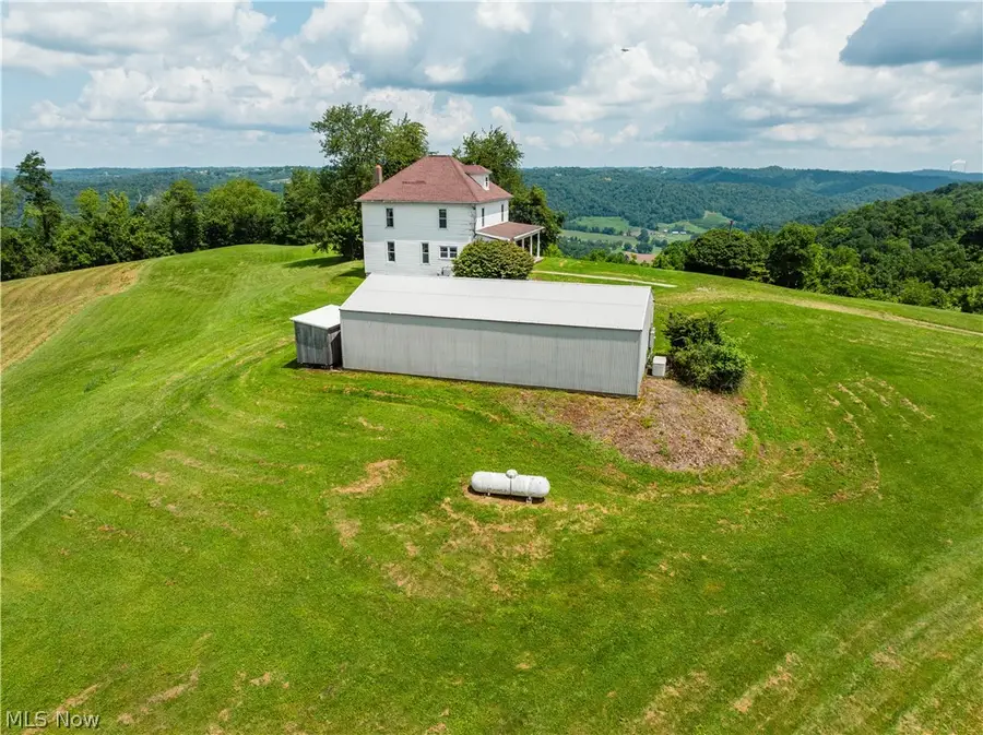 50109 Sykes Ridge Road, Clarington, OH 43915 - #3