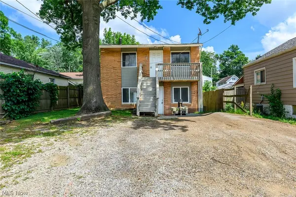 2045-2047 20th Sw Street, Akron, OH 44314