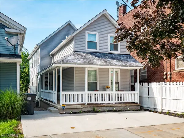 5516 Tillman Avenue, Cleveland, OH 44102