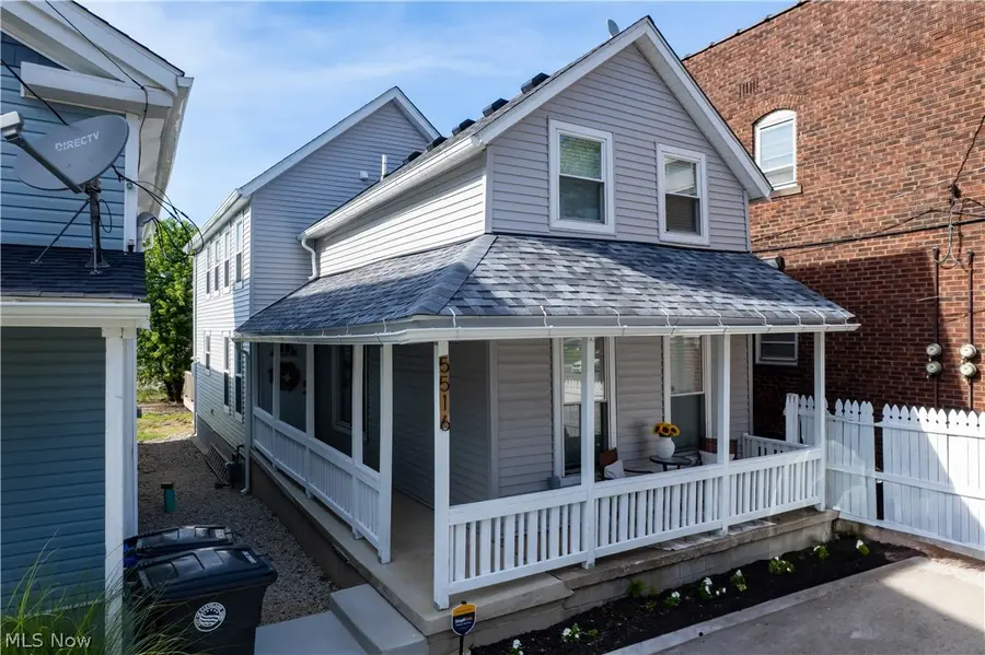 5516 Tillman Avenue, Cleveland, OH 44102 - #2