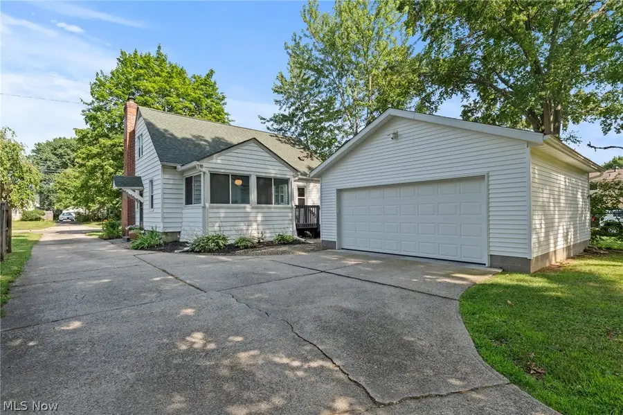 272 S Hawkins Avenue, Akron, OH 44313 - #2