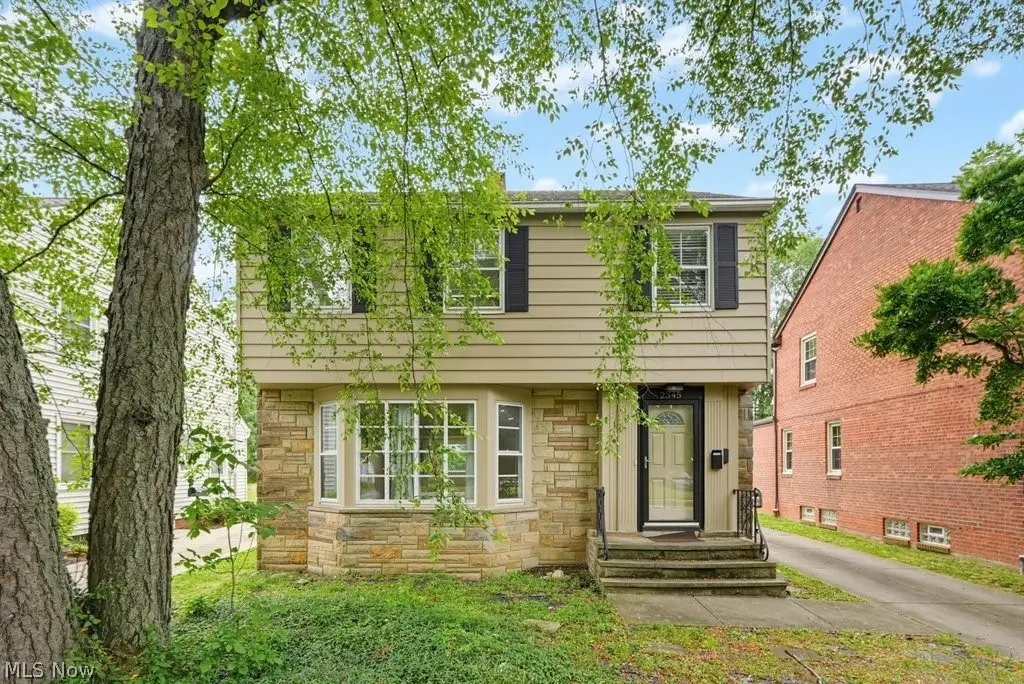 2345 Charney Road, University Heights, OH 44118 - #1