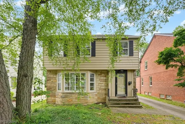 2345 Charney Road, University Heights, OH 44118