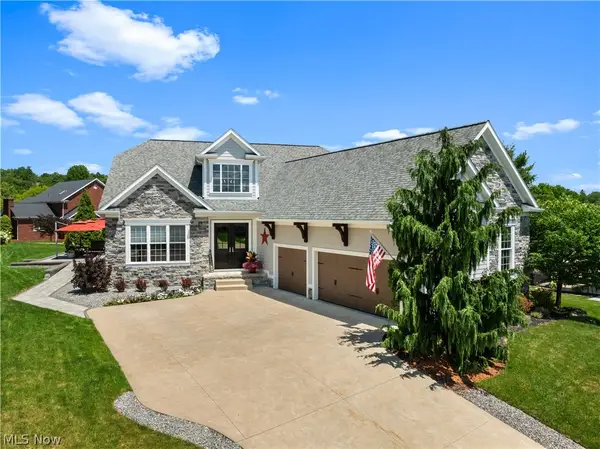 6467 Friarwood Nw Circle, Canton, OH 44718