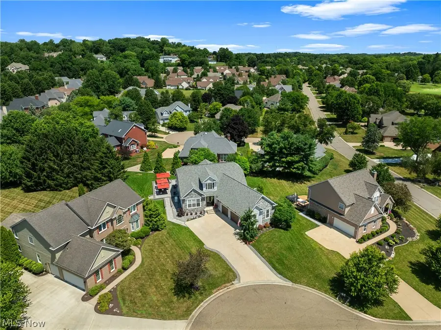 6467 Friarwood Nw Circle, Canton, OH 44718 - #3