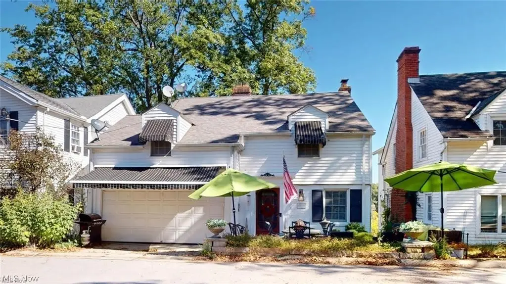 19334 Frazier Drive, Rocky River, OH 44116 - #1
