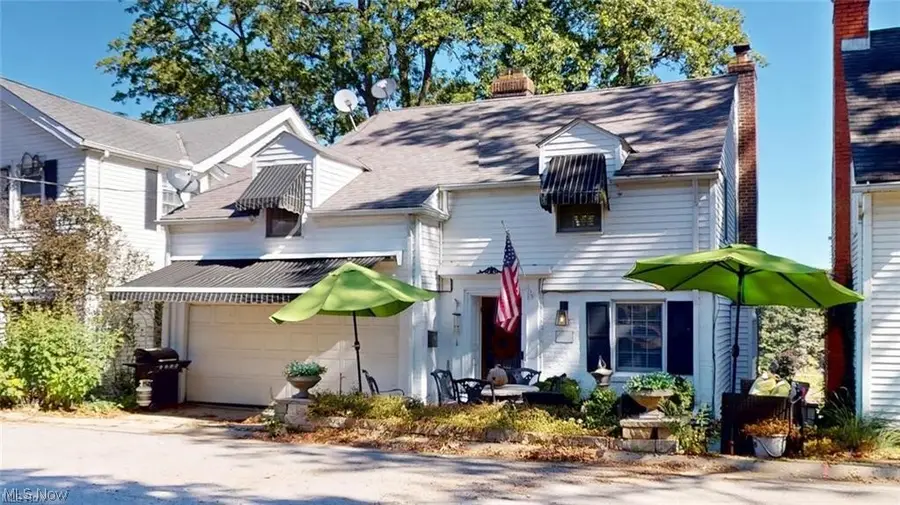 19334 Frazier Drive, Rocky River, OH 44116 - #3
