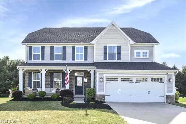11358 White Tail Run, Columbia Station, OH 44028