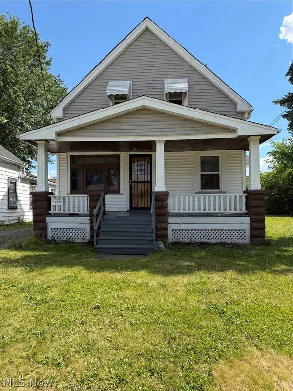 11414 Methyl Avenue, Cleveland, OH 44120