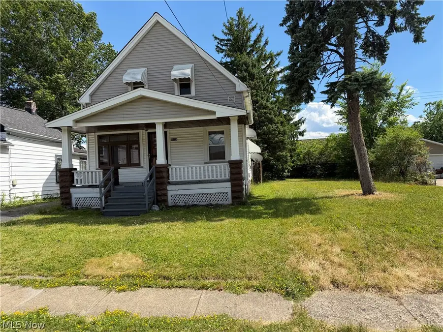 11414 Methyl Avenue, Cleveland, OH 44120 - #2