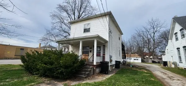 245 7th Street, Elyria, OH 44035