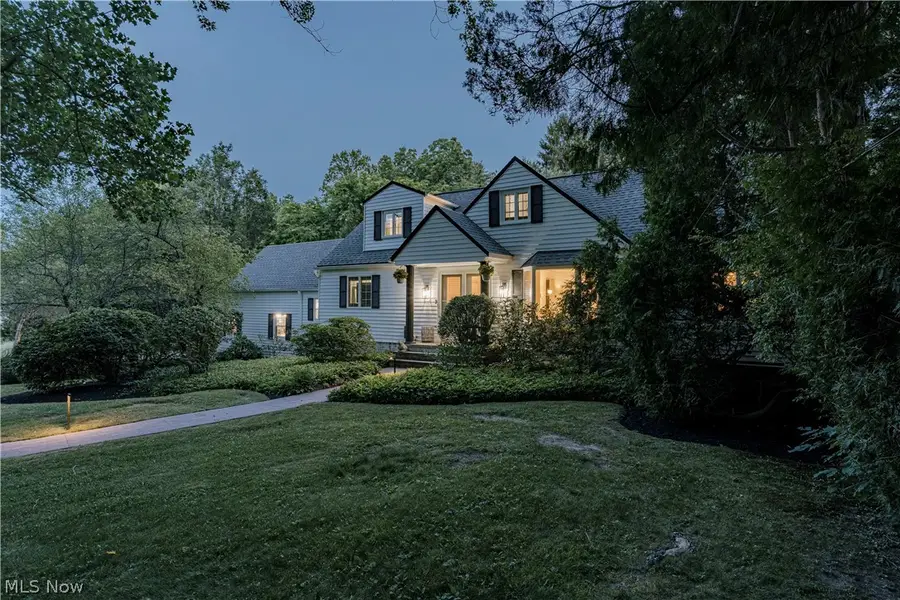 35600 Jackson Road, Moreland Hills, OH 44022 - #3