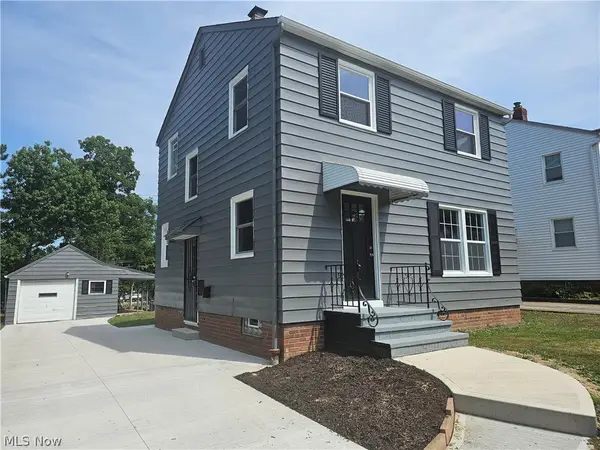 5221 E 119th Street, Garfield Heights, OH 44125