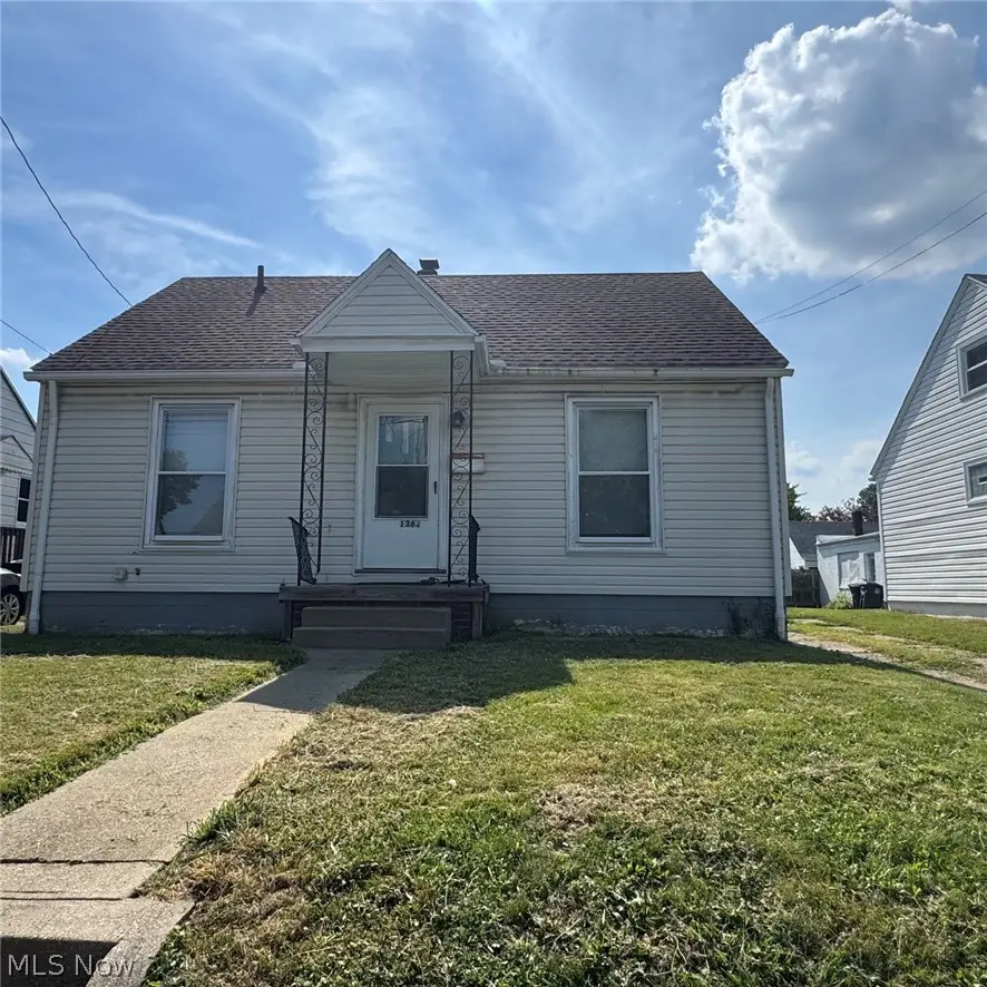 1362 Hammel Street, Akron, OH 44306 - #1