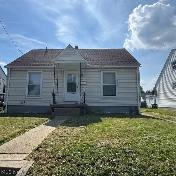 1362 Hammel Street, Akron, OH 44306