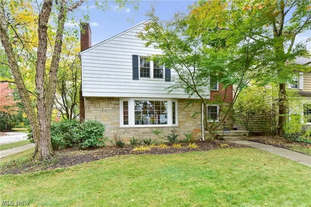 4090 Silsby Road, University Heights, OH 44118 - #1