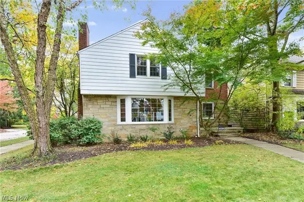 4090 Silsby Road, University Heights, OH 44118