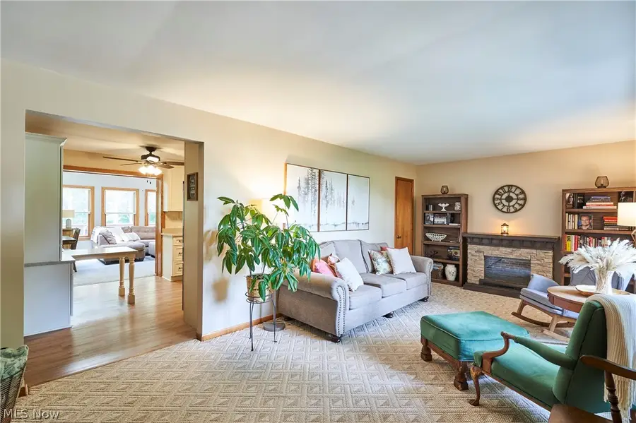1865 Hartville Road, Mogadore, OH 44260 - #2