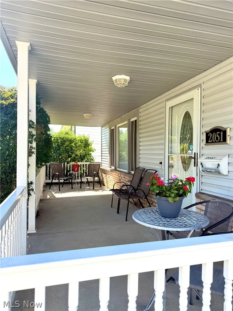 2051 Randall Street, Lorain, OH 44052 - #3
