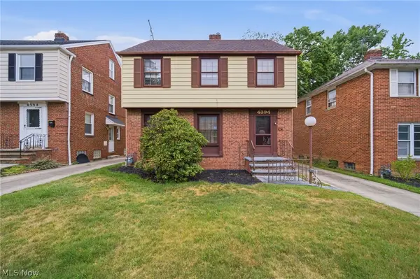 4394 Baintree Road, University Heights, OH 44118
