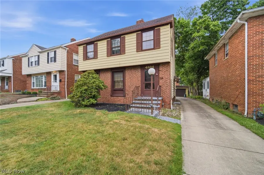 4394 Baintree Road, University Heights, OH 44118 - #2