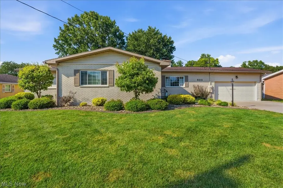803 49th Street, Vienna, WV 26105 - #3