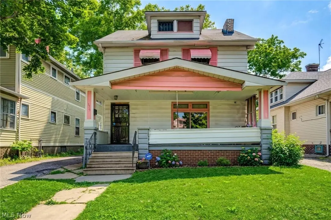 3535 E 108th Street, Cleveland, OH 44105 - #1
