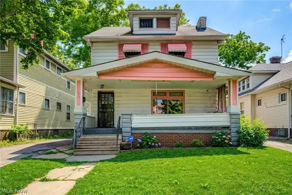 3535 E 108th Street, Cleveland, OH 44105