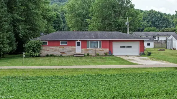 47881 Township Road 202, Coshocton, OH 43812