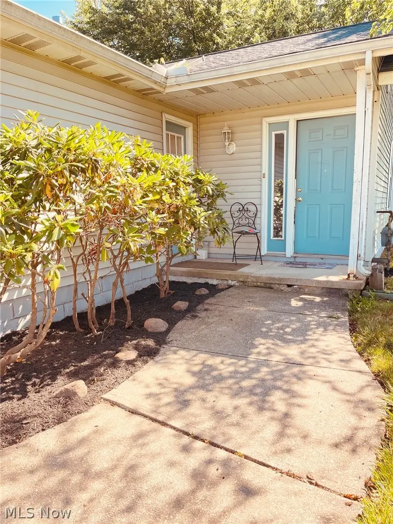 535 Greeenside Drive, Painesville, OH 44077 - #1