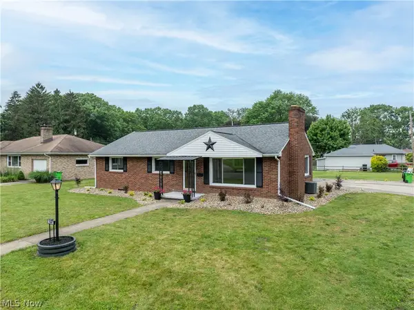 120 S Mckinley Avenue, Dover, OH 44622