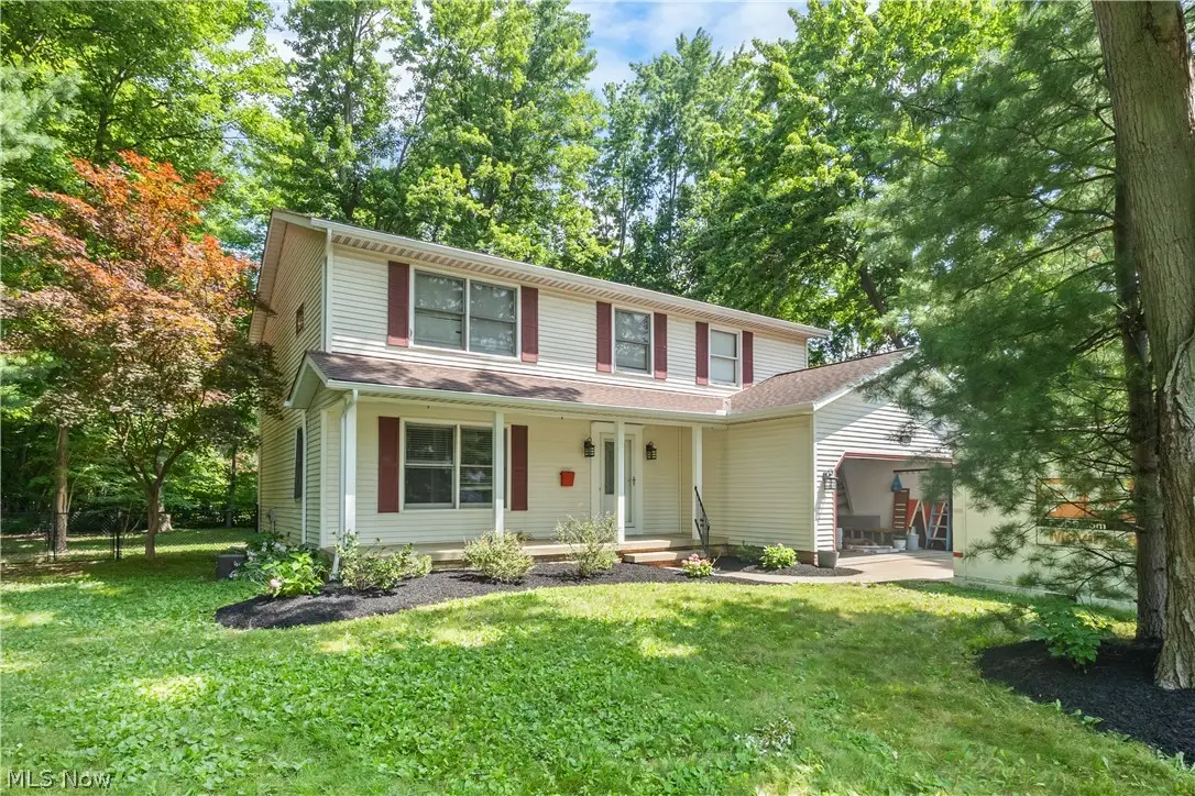 8121 Yorkshire Drive, Mentor, OH 44060 - #1