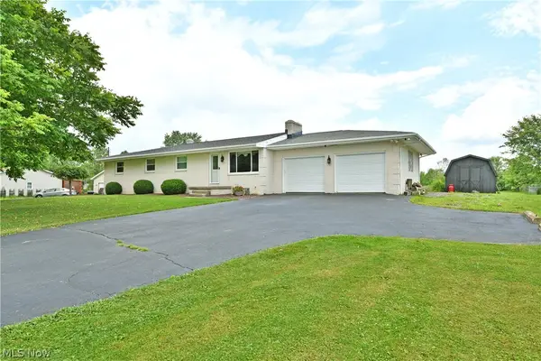 6556 Ridge Road, Cortland, OH 44410